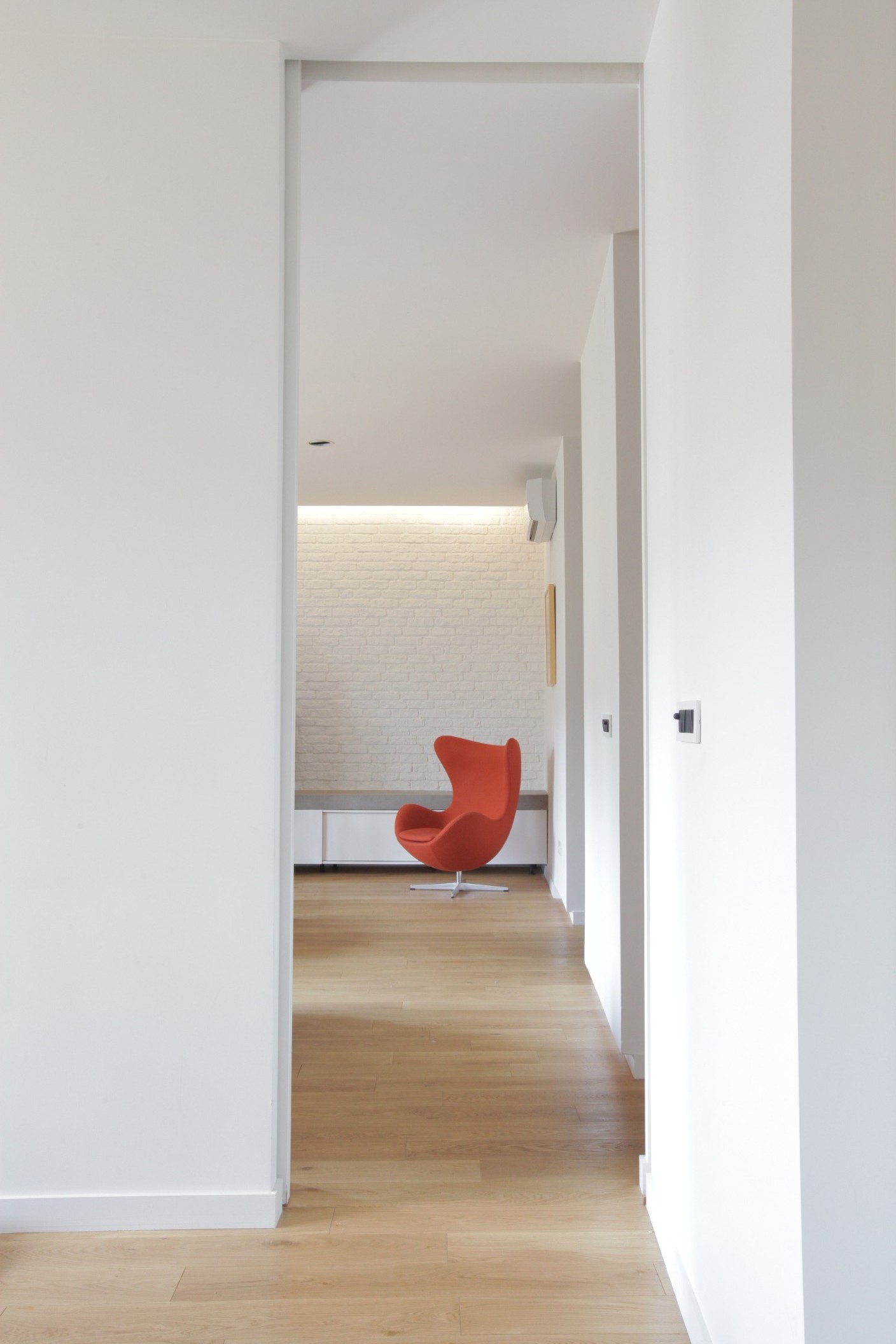 Apartment S&M
